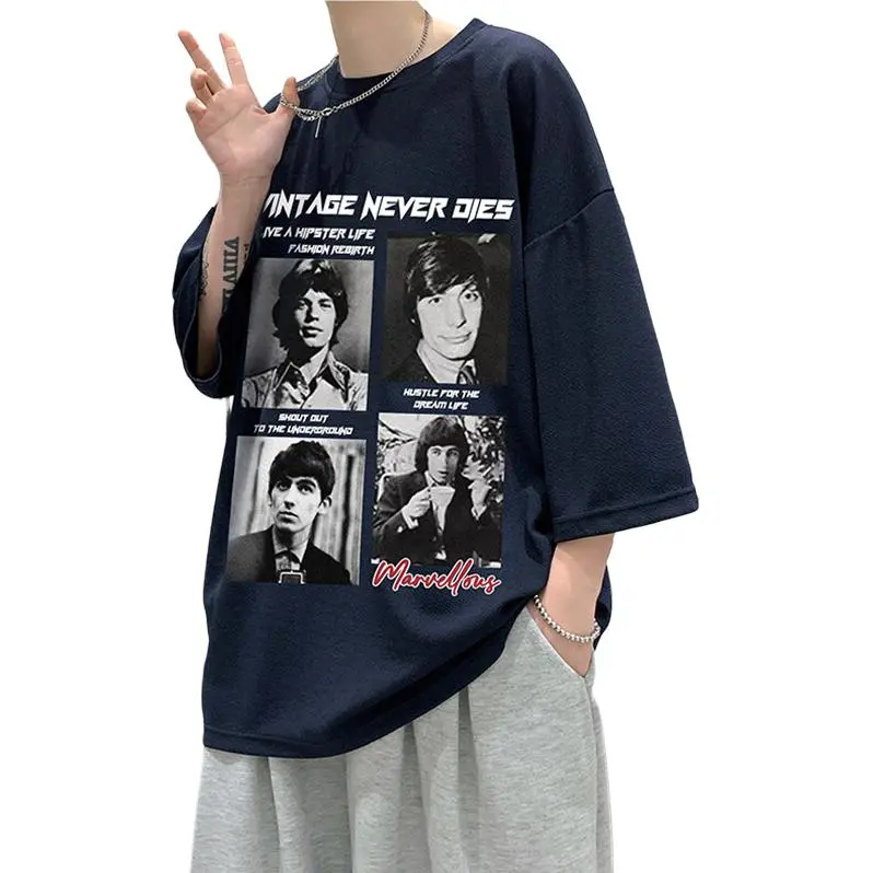GY.VG T Shirts Unisex-12