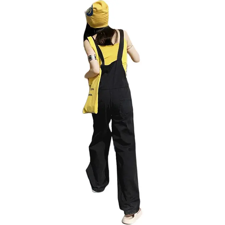 ZAZN Overalls Women's-6