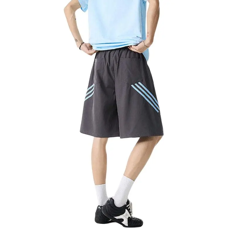 DARK HORSE Casual Shorts Unisex-1