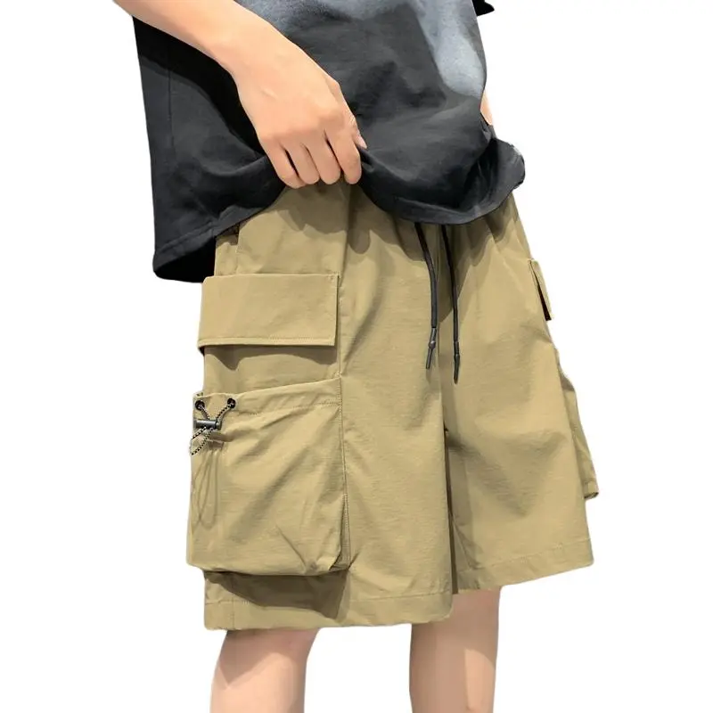 Cost Per Kilo Casual Shorts Unisex-7
