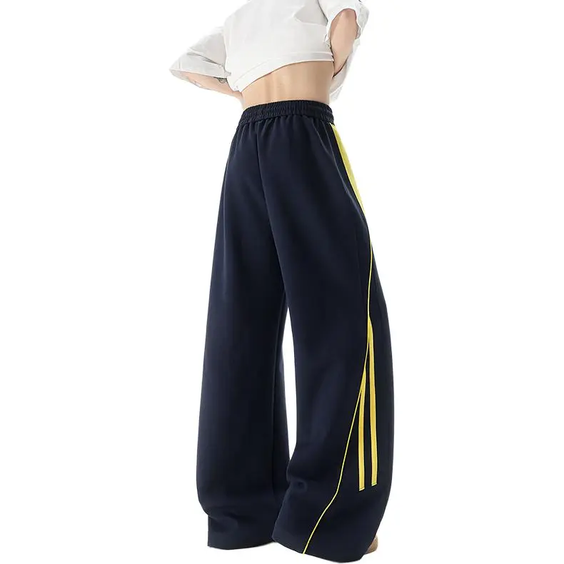 Weles Casual Pants Unisex-7