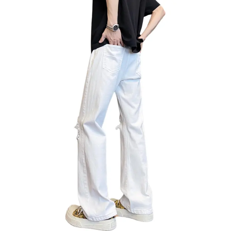 S.k. Manor Hill Jeans Unisex-1