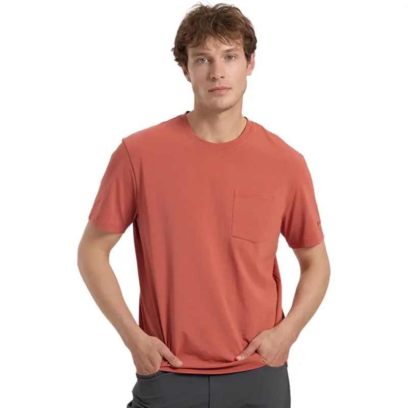 Montane T Shirts Unisex-3