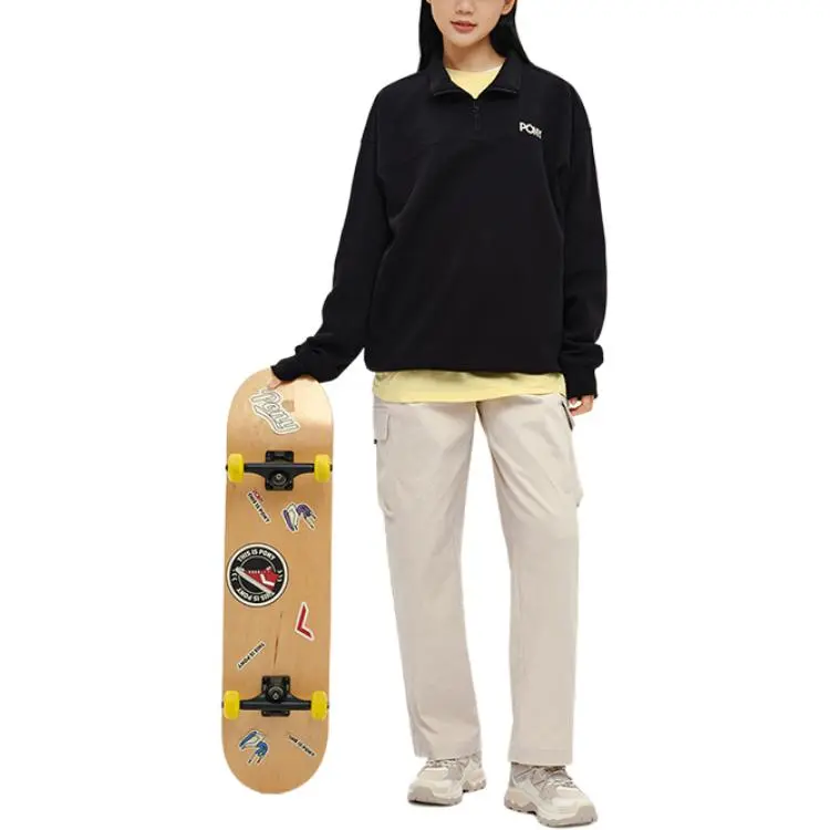 Pony Sweatshirts Unisex-6