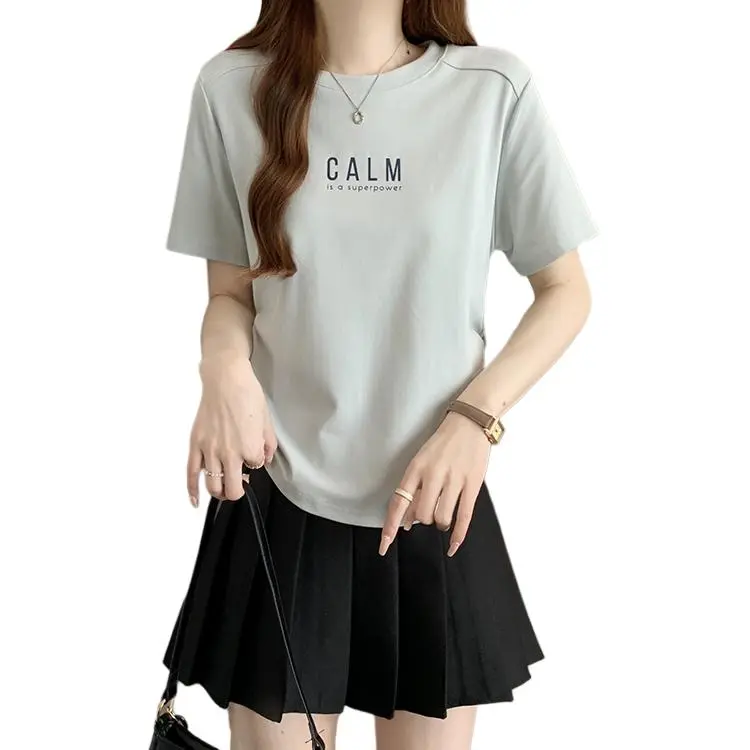 Dior Beauty T Shirts Women's-6