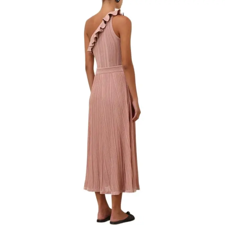 Zimmermann SS25 Tank Top Women's Pink-5
