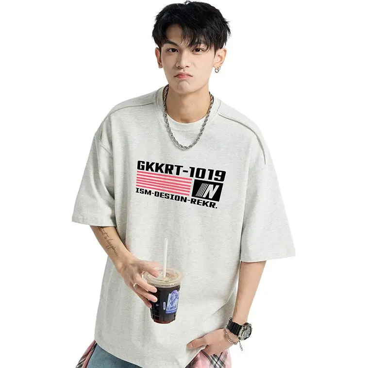 NEAR HERE T Shirts Unisex-7