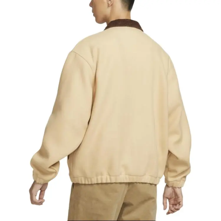 Nike Jackets & Coats Men's Khaki-3