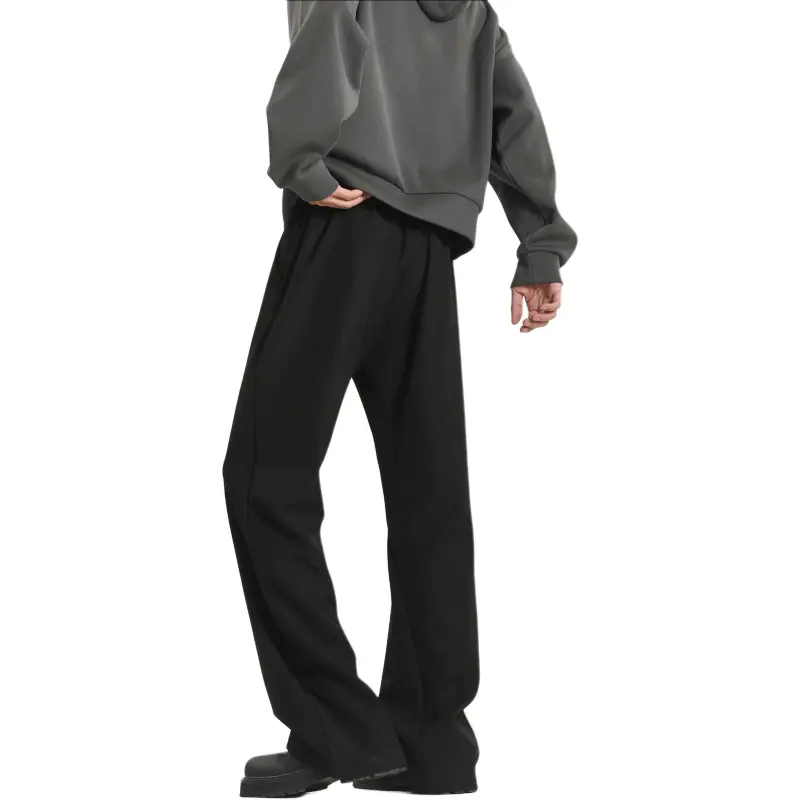 KADAKADA SUITE Suit Trouser Unisex-2