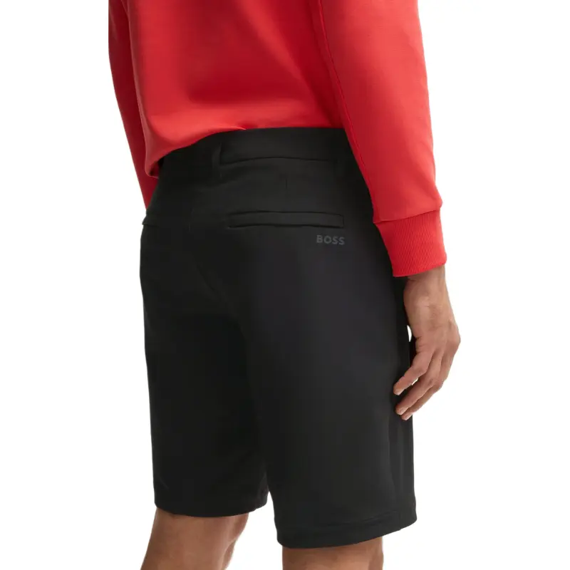 HUGO BOSS Commuter Shorts-3