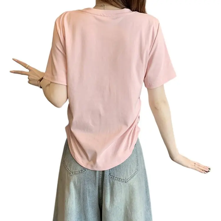Dior Beauty T Shirts Women's-3
