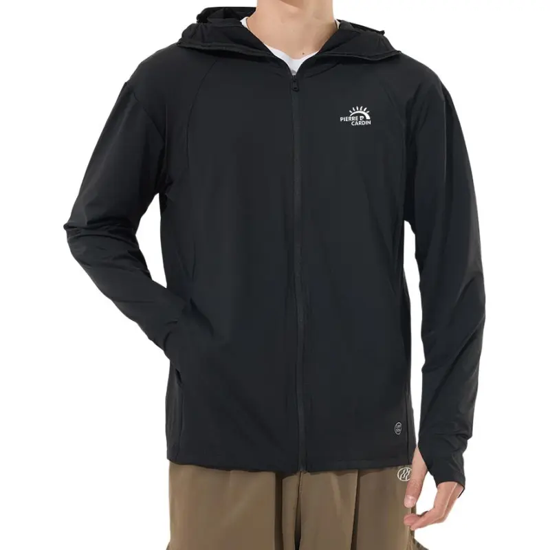PIERRE CARDIN Sun Protection Clothing Men's-2