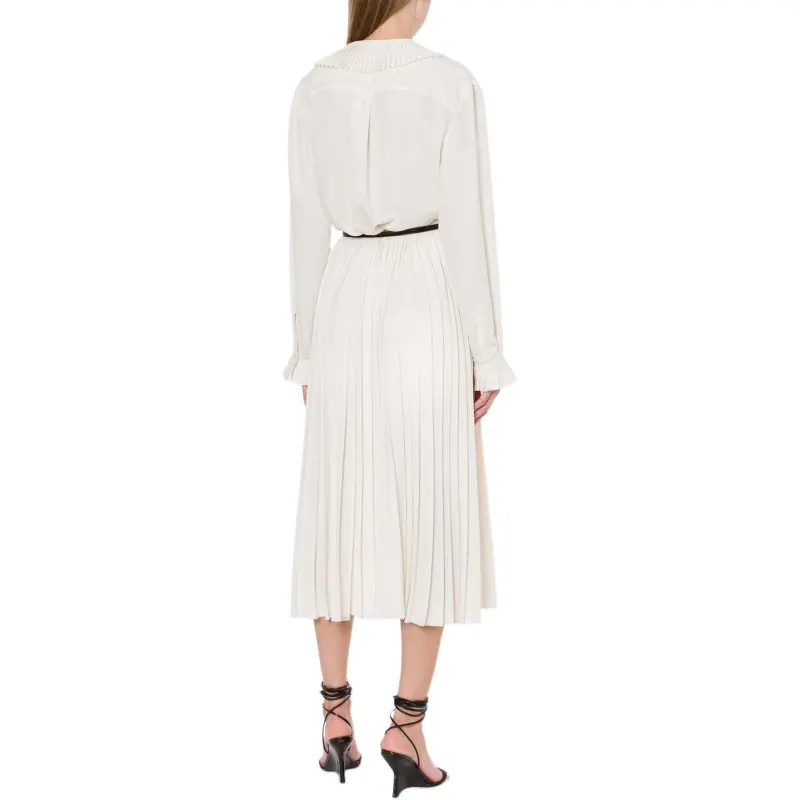 PHILOSOPHY DI LORENZO SERAFINI V neck Shirt-2