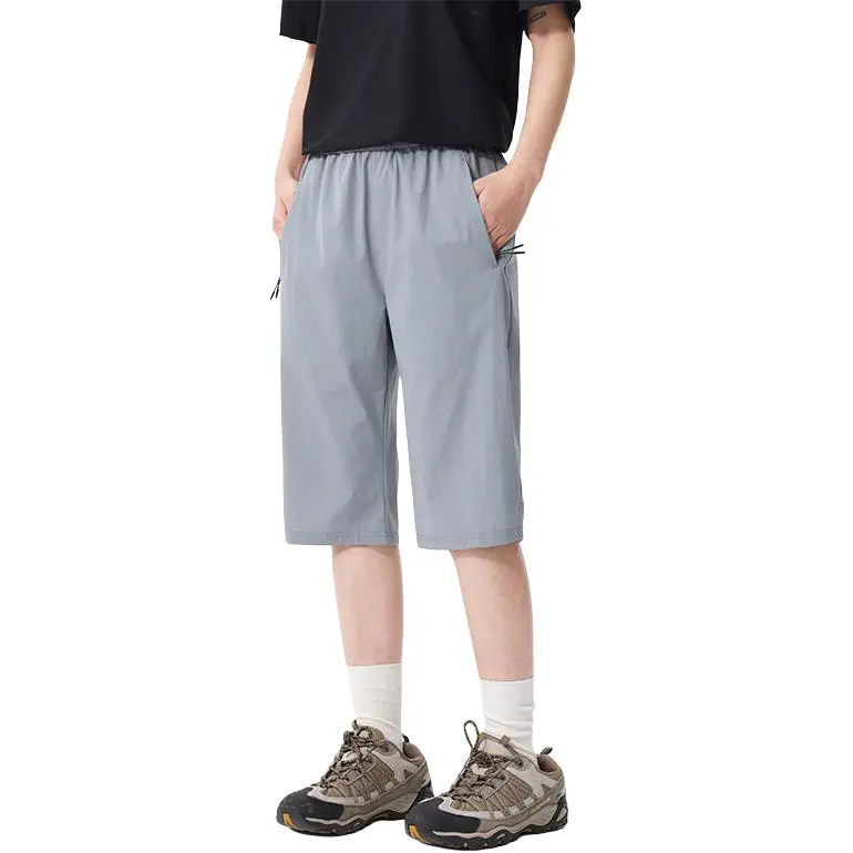 Kele Coco Casual Shorts Unisex-4