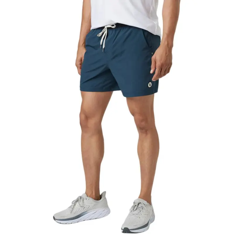 Vuori Sports Shorts Men-5