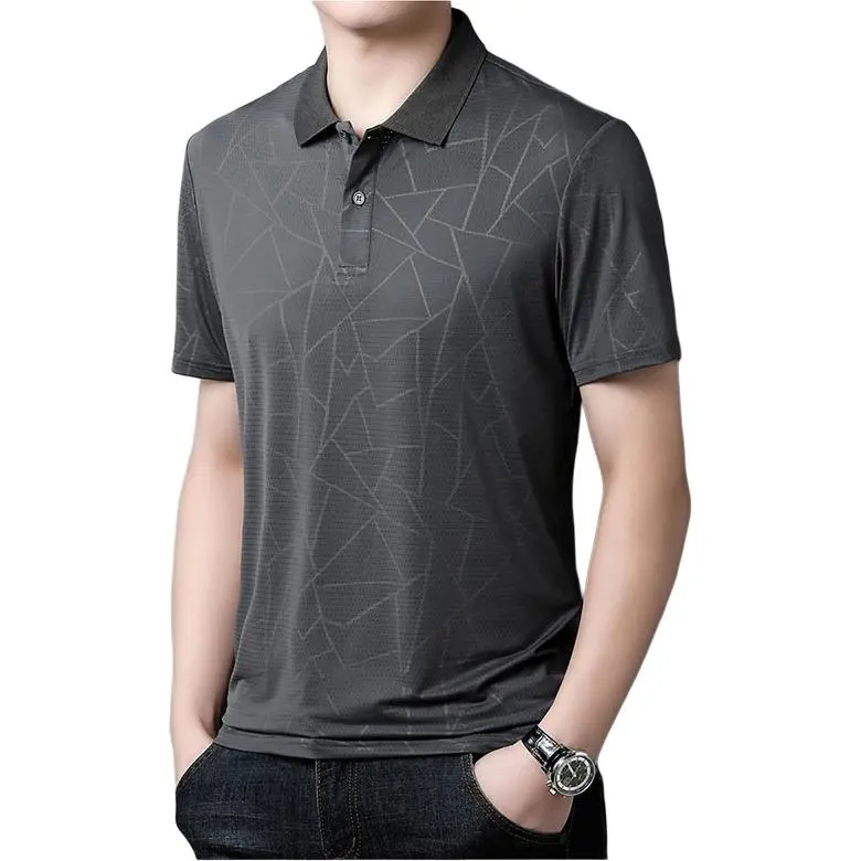 PIERRE CARDIN Polo Shirt Unisex-14
