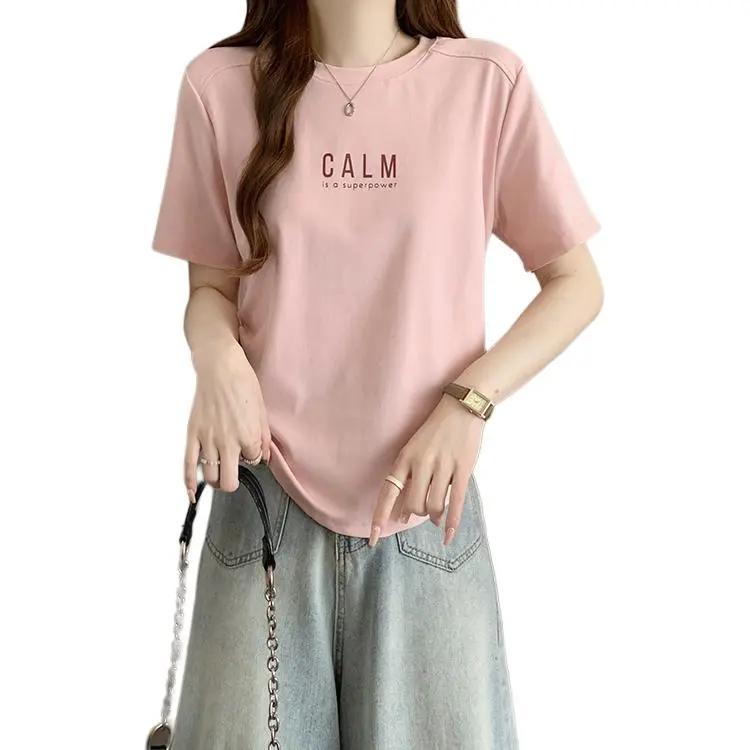 Dior Beauty T Shirts Women's-2