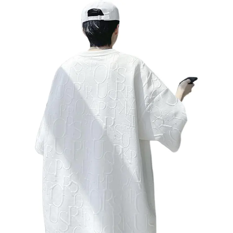FRQ Casual Sportswear Unisex-8