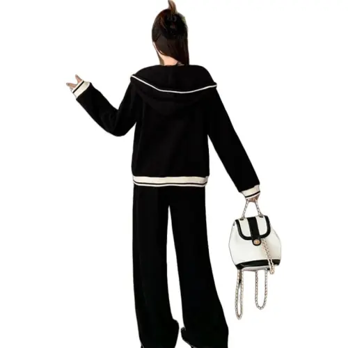 Icicofficial Casual Suit Women's