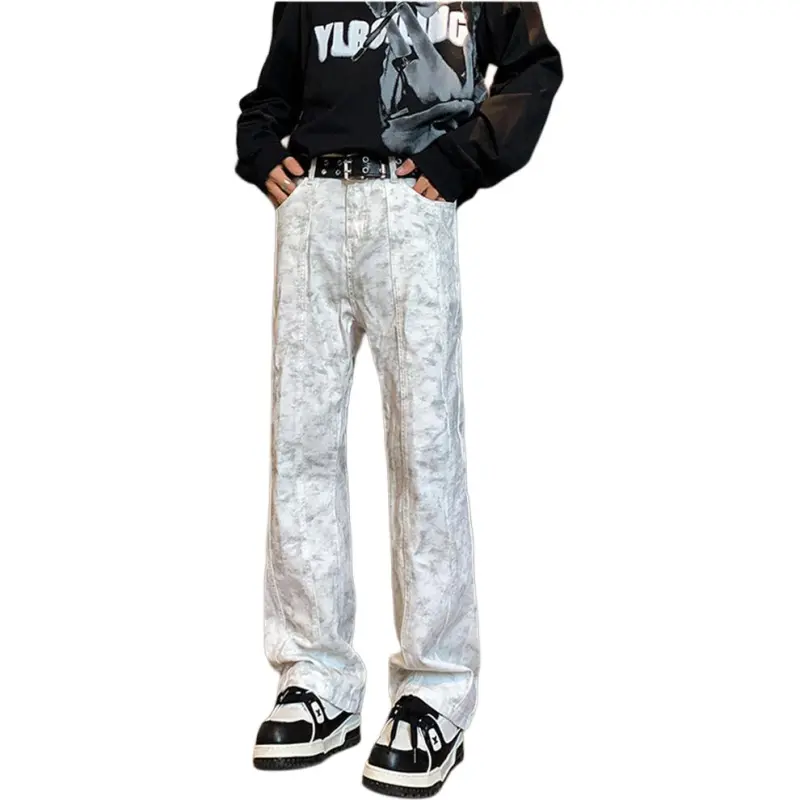 BEAR UNION Jeans Unisex-8