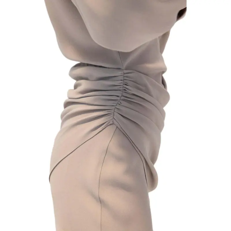 Nensi Dojaka Davina Dress-3