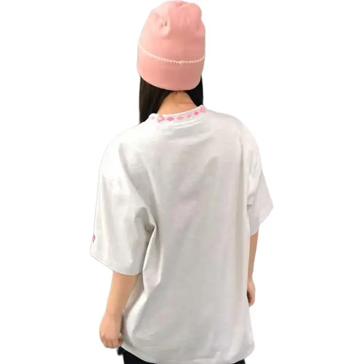 PAINT STAIN T Shirts Unisex-10