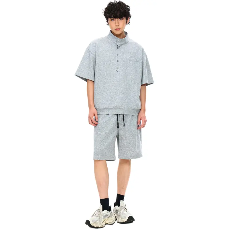 FA2LO Casual Sportswear Unisex-2