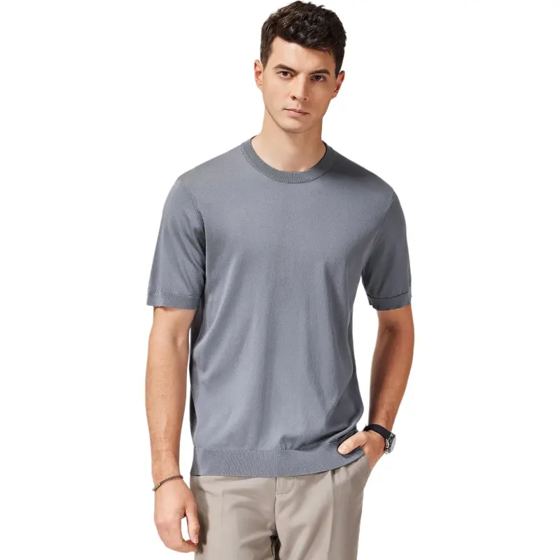 EKECEL T Shirts Unisex-8