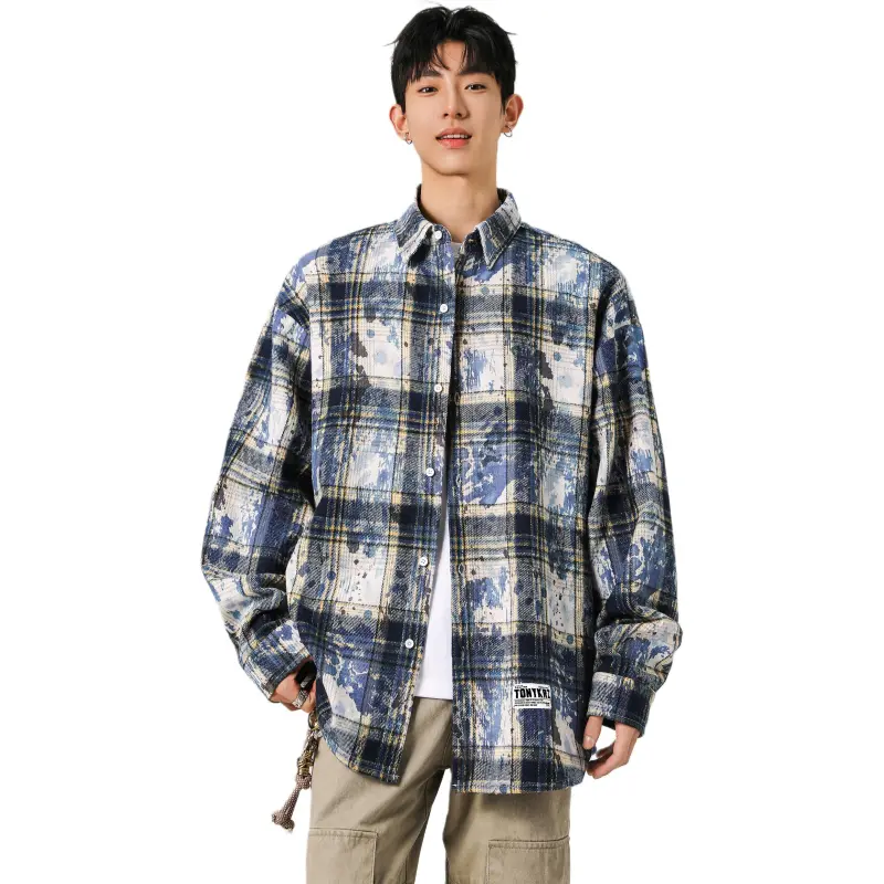 TONYKRZ Shirts Unisex-2