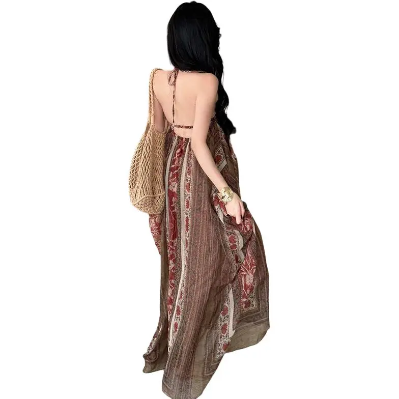 Dior Beauty Slip Dresses Women's Image Color-1