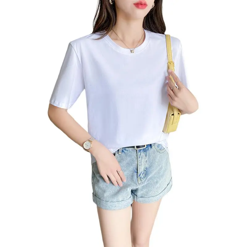 The New Age Family T Shirt Women's-5