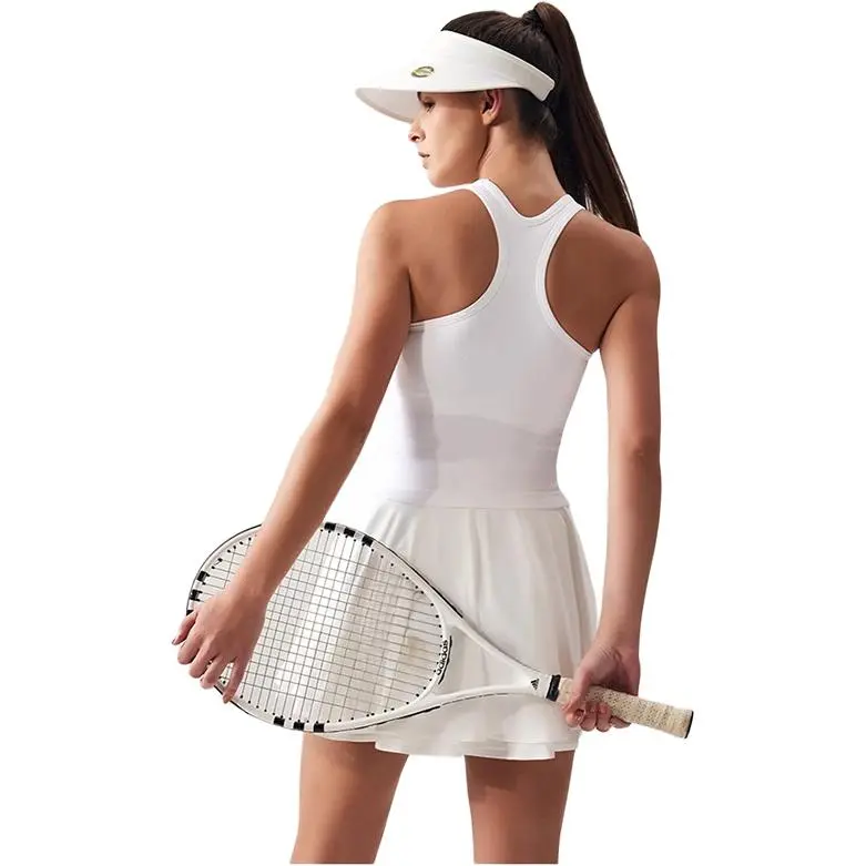 La Nikar Sleeveless Sports Shirts Women's-3