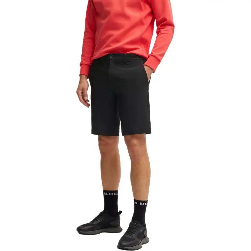 HUGO BOSS Commuter Shorts-1