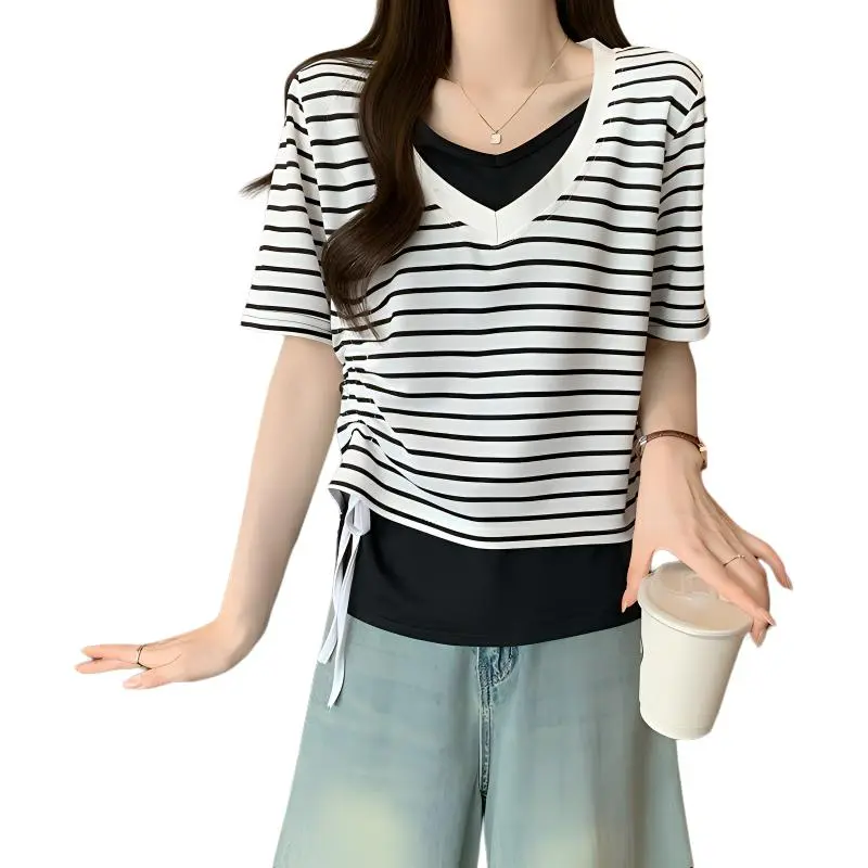 The Temptation Of The Muse Regular T Shirt Women's-3
