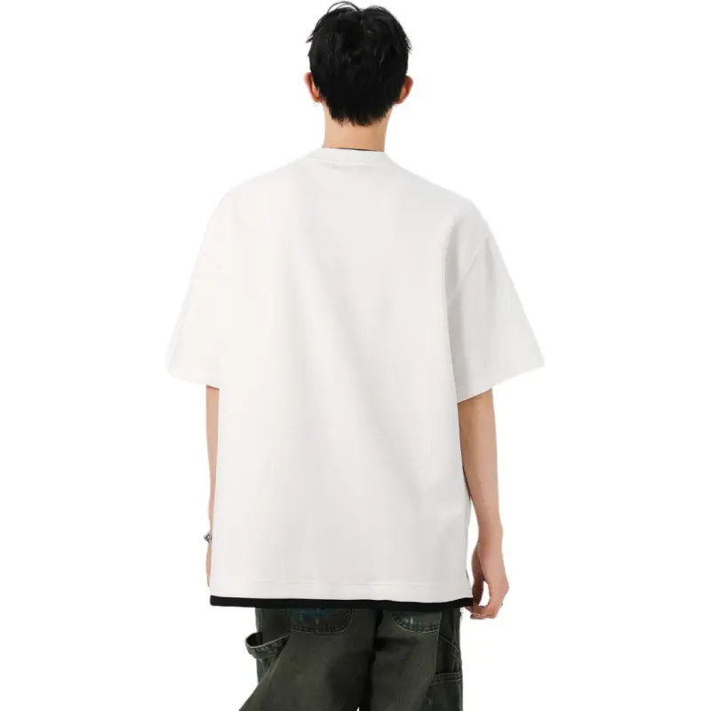 DBD WH T Shirts Unisex-1
