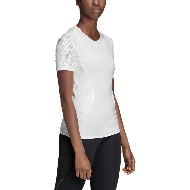 Adidas Stella McCartney Regular T Shirt Women's White-4