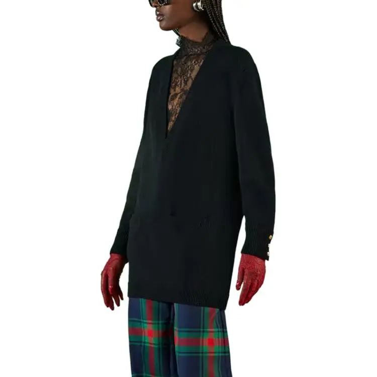 GUCCI Knitwear Women's Black-2