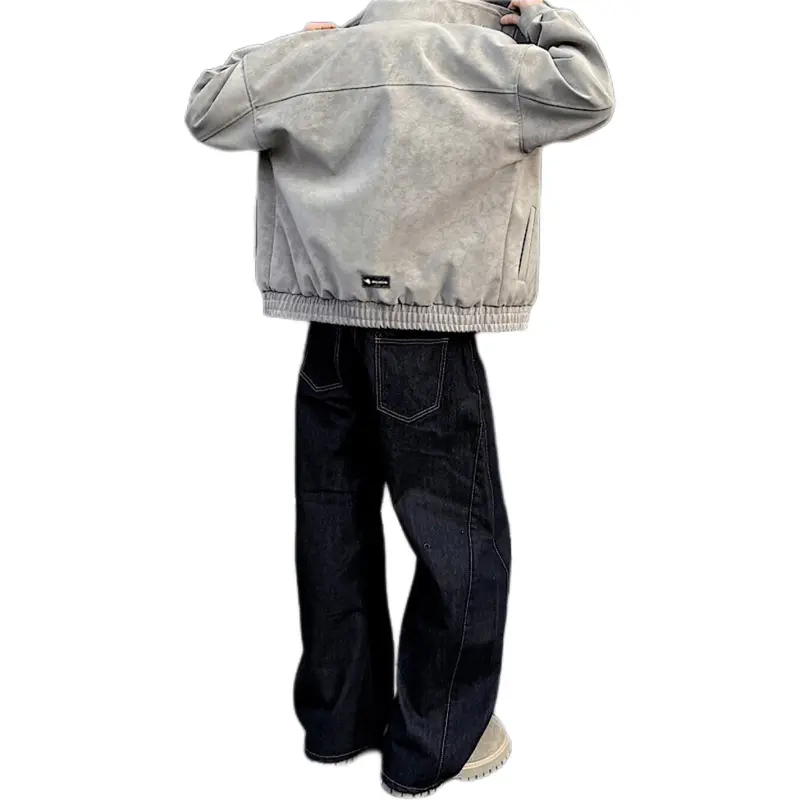 URBAN AUTHENTIC Jackets Unisex-1
