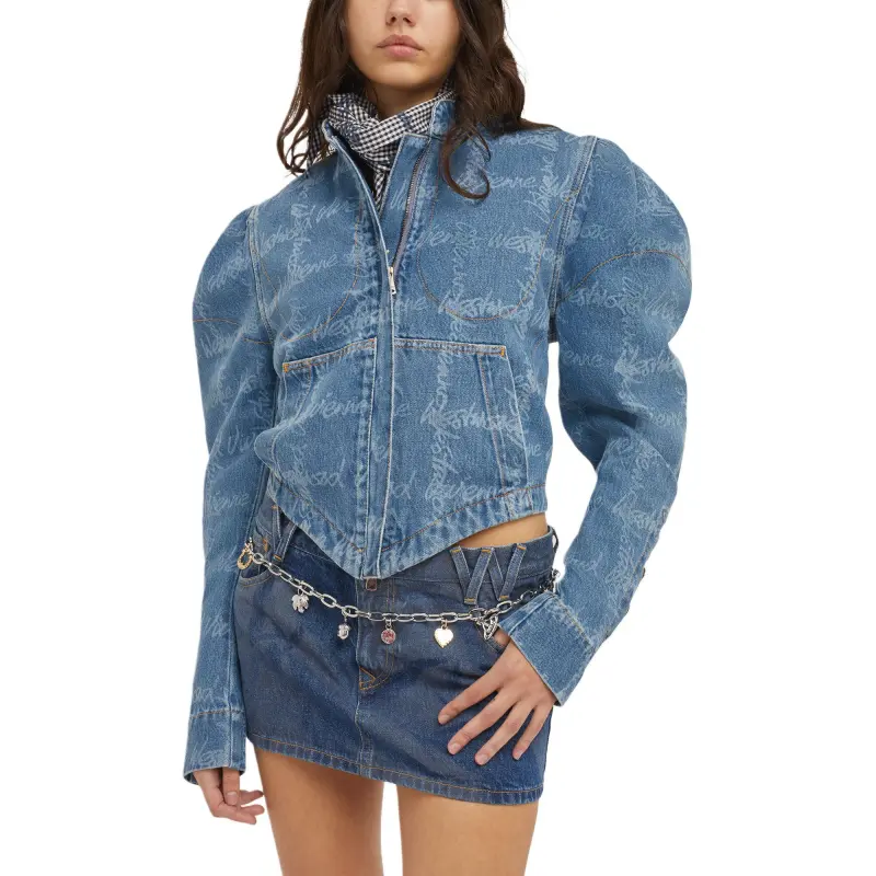 Vivienne Westwood Filli Jacket-4