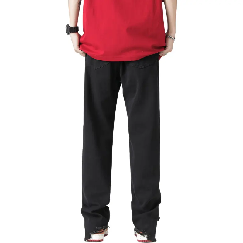 7 SEVFUN Jeans Unisex-5