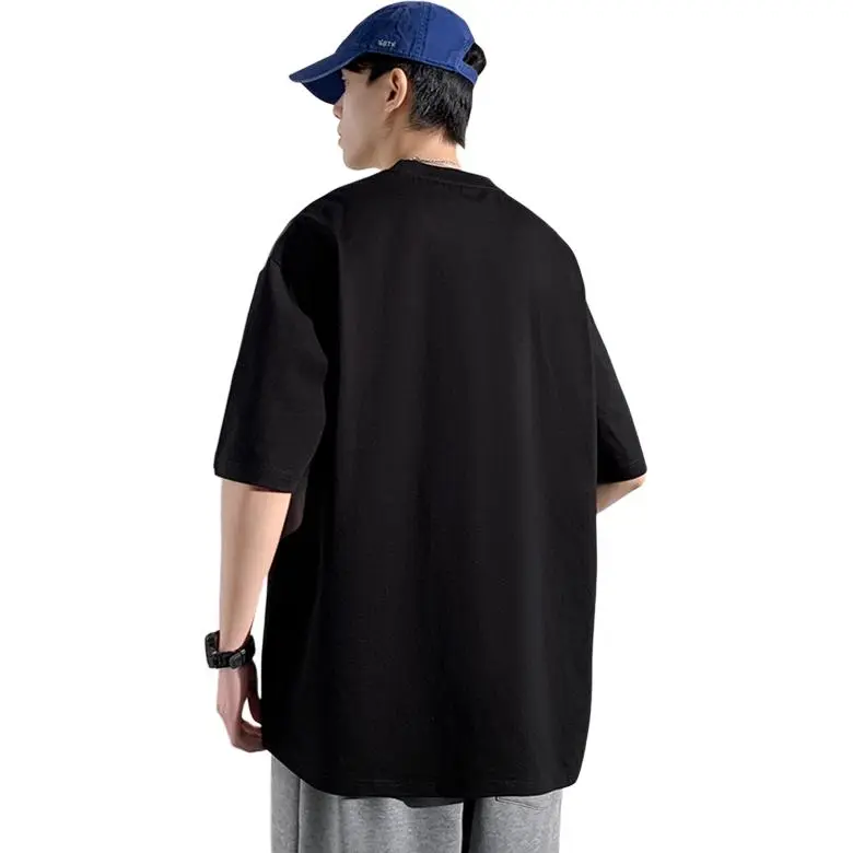 WKOOG T Shirts Unisex-1