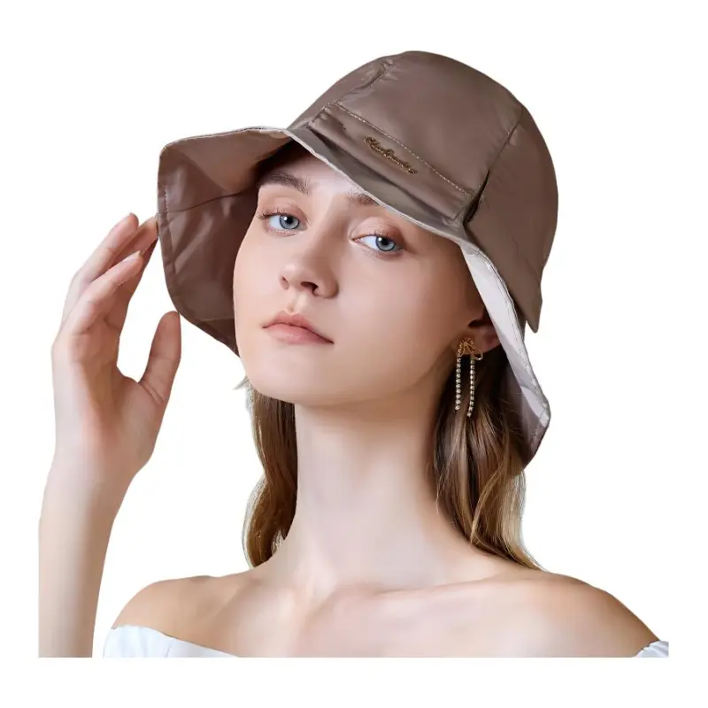 PIERRE CARDIN Polyester Hats & Caps Women's-1