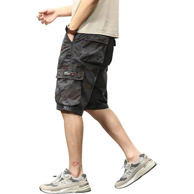PIERRE CARDIN Cargo Shorts Men's-15