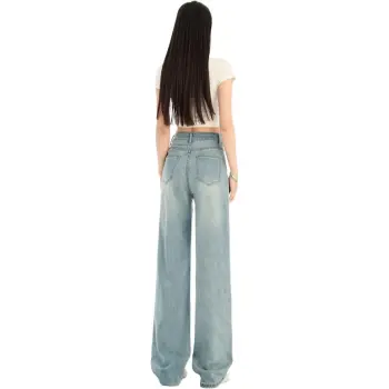 Rose Jeans Women's Light Blue