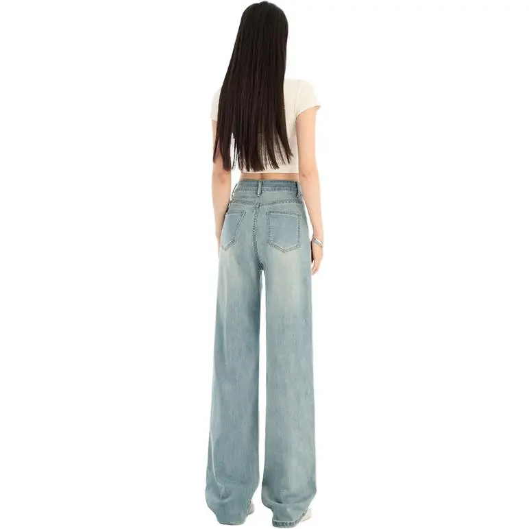 Rose Jeans Women's Light Blue-0