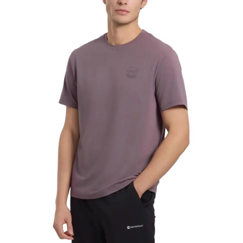Montane T Shirts Men-3
