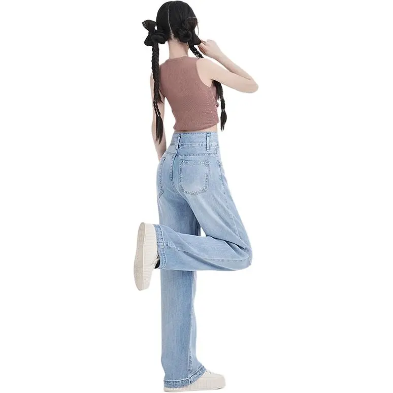 The New Age Family Jeans Women's-1