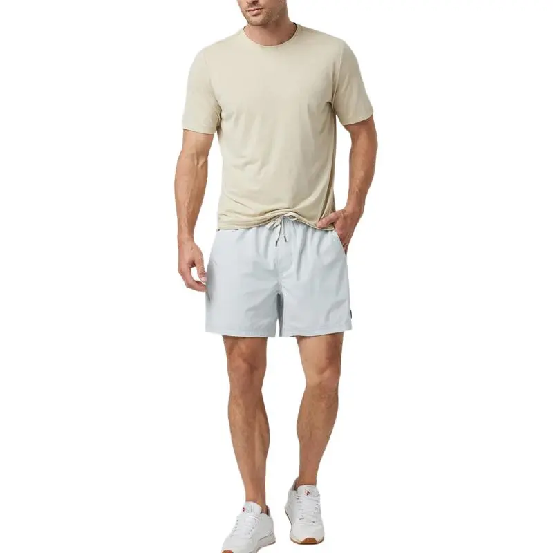 Vuori Sports Shorts Men-10