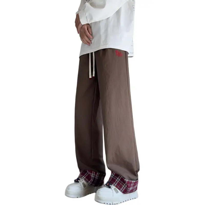 TH FABRICATE Casual Pants Women's-3