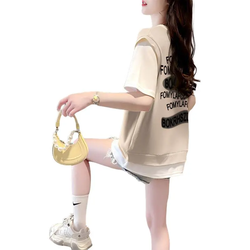 The Temptation Of The Muse Regular T Shirt Women's-3